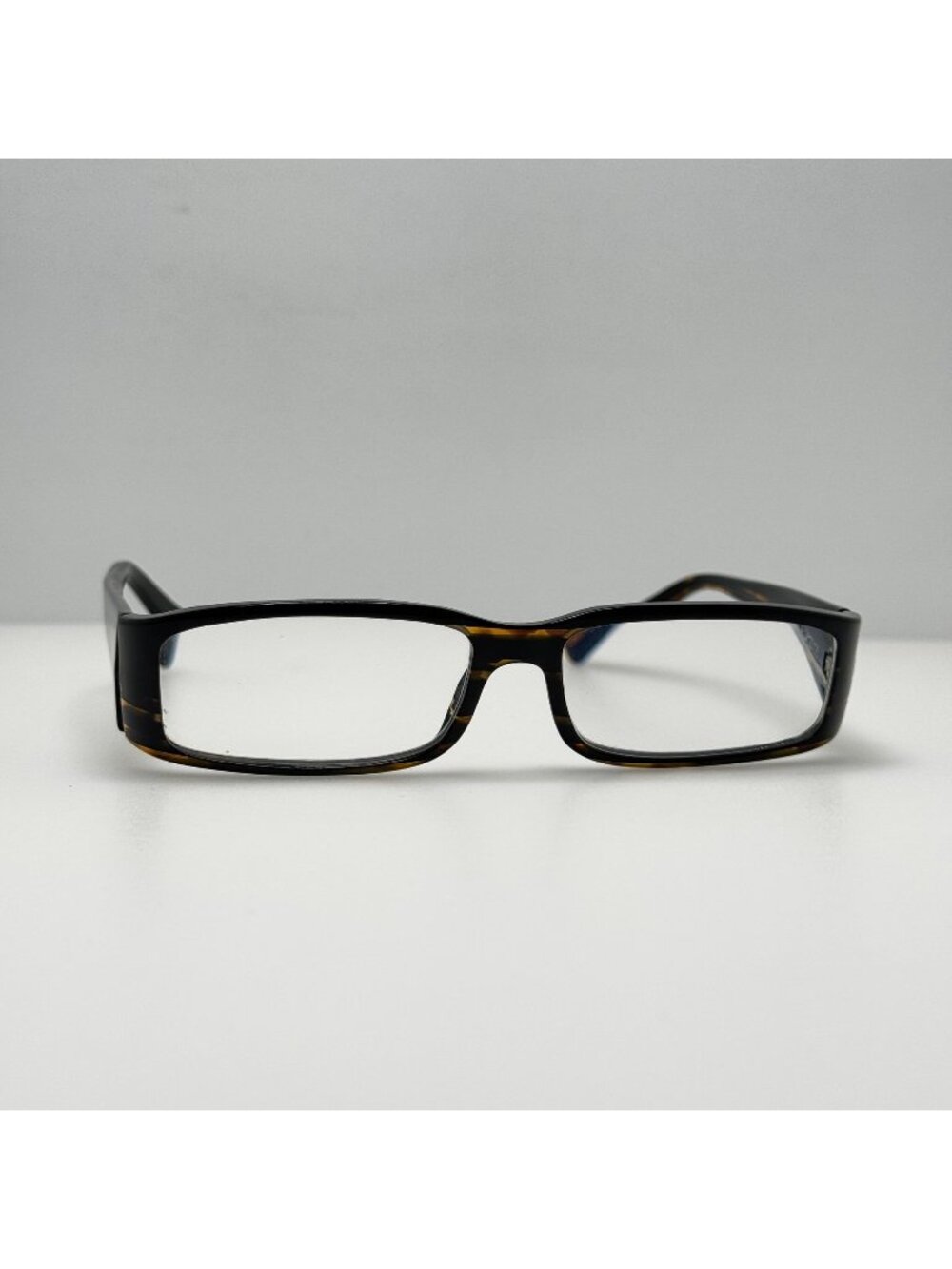 Alain Mikli AL04120105 Eyeglasses Eye Glasses Frames France 56-14-135